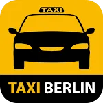 Taxi Berlin (030) 202020 | Indus Appstore | App Icon