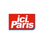 ICI Paris | Indus Appstore | App Icon