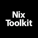 Nix Toolkit | Indus Appstore | App Icon