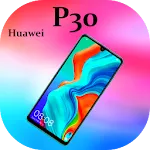 Huawei P70 Launcher & Themes | Indus Appstore | App Icon