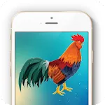 Ringtones of the Rooster | Indus Appstore | App Icon