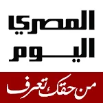 AlMasryAlyoum | Indus Appstore | App Icon