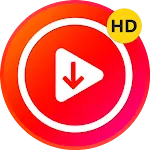 ZMPlayer All Video Downloader | Indus Appstore | App Icon
