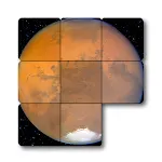 Puzzle Planet Explorer | Indus Appstore | App Icon