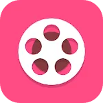 Fast & Slow Motion Video Maker | Indus Appstore | App Icon