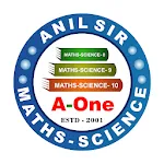 A-ONE EDUCATION (ANIL SIR) | Indus Appstore | App Icon