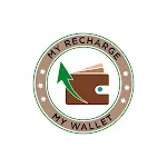 My Recharge My wallet | Indus Appstore | App Icon