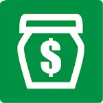 6 Jars: Manage and Save | Indus Appstore | App Icon