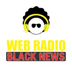 Web Rádio Black News | Indus Appstore | App Icon