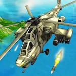 AIR FORCE HELICOPTER SIMULATOR | Indus Appstore | App Icon