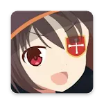 Anime Stickers for Whatsapp | Indus Appstore | App Icon