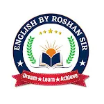 English By Roshan Sir | Indus Appstore | App Icon