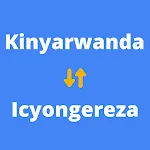 English Kinyarwanda Translator | Indus Appstore | App Icon