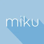 MIKU | Indus Appstore | App Icon