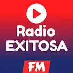 Radio Exitosa Perú FM en vivo | Indus Appstore | App Icon