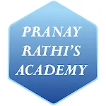 Pranay Rathi | Indus Appstore | App Icon