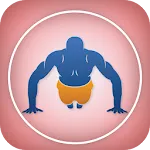 Push Ups Workout | Indus Appstore | App Icon