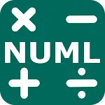 NUML GPA Calculator | Indus Appstore | App Icon