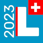 Auto Theorie | Schweiz | Indus Appstore | App Icon