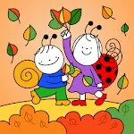 Autumn Tale - Berry and Dolly | Indus Appstore | App Icon