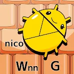 nicoWnnG IME | Indus Appstore | App Icon