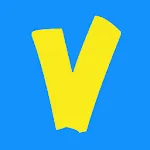 VOICES App | Indus Appstore | App Icon