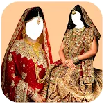 Women Wedding Photo Suit | Indus Appstore | App Icon