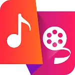 Video To MP3: Audio Extractor | Indus Appstore | App Icon