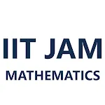 IIT JAM Mathematics Exam 2025 | Indus Appstore | App Icon