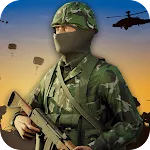 War Zone- Action Shooting Gameapp icon