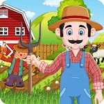 My Farm Animal Town | Indus Appstore | App Icon