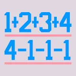 Let's do Mental arithmetic | Indus Appstore | App Icon