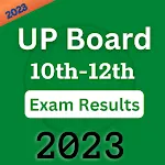 UPMSP 10th & 12th Result 2023 | Indus Appstore | App Icon