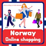 Norway Online Shopping | Indus Appstore | App Icon