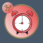 Alarm sounds for ringtones | Indus Appstore | App Icon