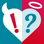 Truth or Dare? Angel & Demon | Indus Appstore | App Icon