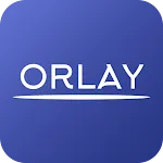 Orlay: Food Delivery at DineIn | Indus Appstore | App Icon