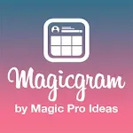 Magicgram Magic App - Magic Tr | Indus Appstore | App Icon