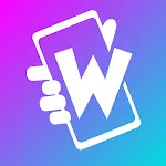 Wowfie - Selfie Photo Editor | Indus Appstore | App Icon