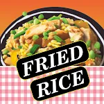 Fried Rice Recipes | Indus Appstore | App Icon