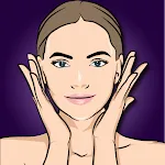 Face Yoga & Facial Exercisesapp icon