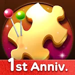 Jigsaw Puzzle : puzzles game | Indus Appstore | App Icon