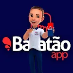 Supermercado Baratão | Indus Appstore | App Icon