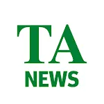 TA News | Indus Appstore | App Icon