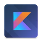 Kotlin Programming | Indus Appstore | App Icon