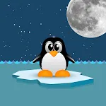 Penguin Live Wallpaperapp icon