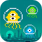 Idle Invaders | Indus Appstore | App Icon