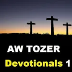 AW Tozer Devotional Series 1 | Indus Appstore | App Icon