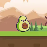 Avocado Adventure | Indus Appstore | App Icon