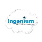 Ingenium World School | Indus Appstore | App Icon